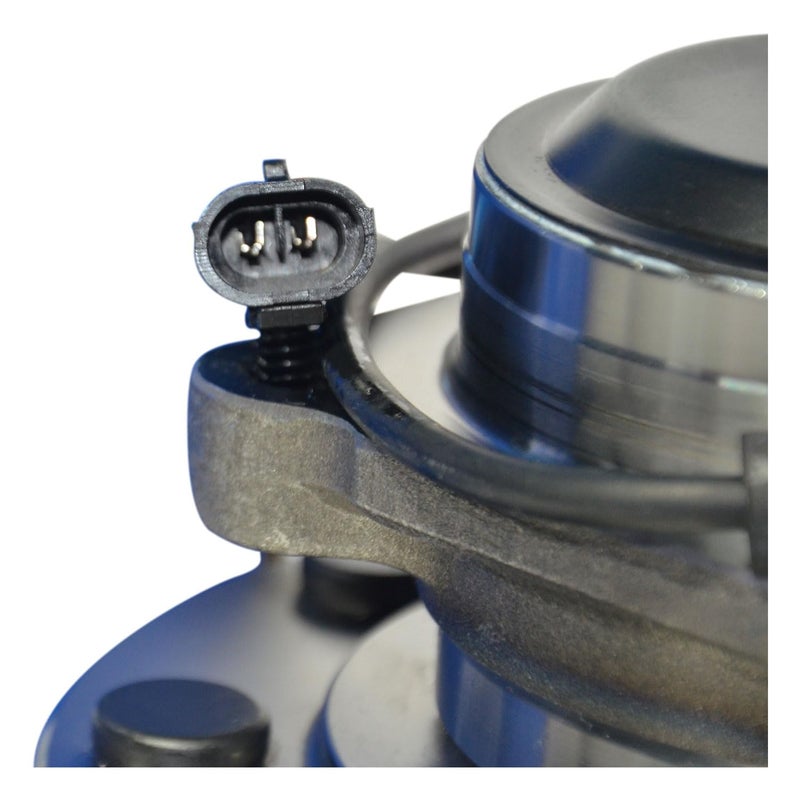 GSP 106086 Wheel Bearing and Hub Assembly - Left or Right Front (Driver or Passenger Side) - Image 2